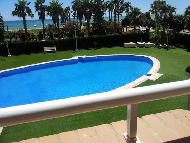 Marina D'Or Seaview Apartment Castellón de la Plana Exterior photo