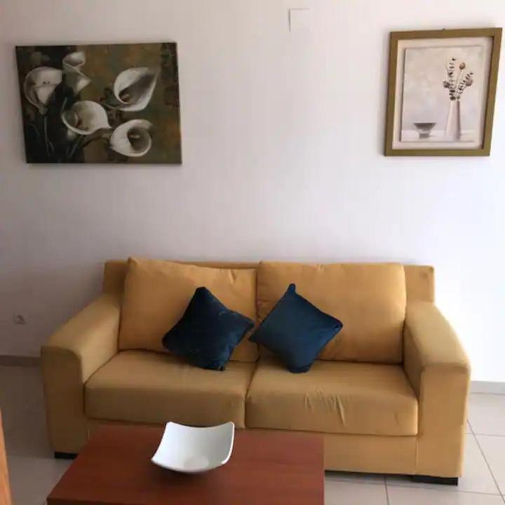 Marina D'Or Seaview Apartment Castellón de la Plana Exterior photo