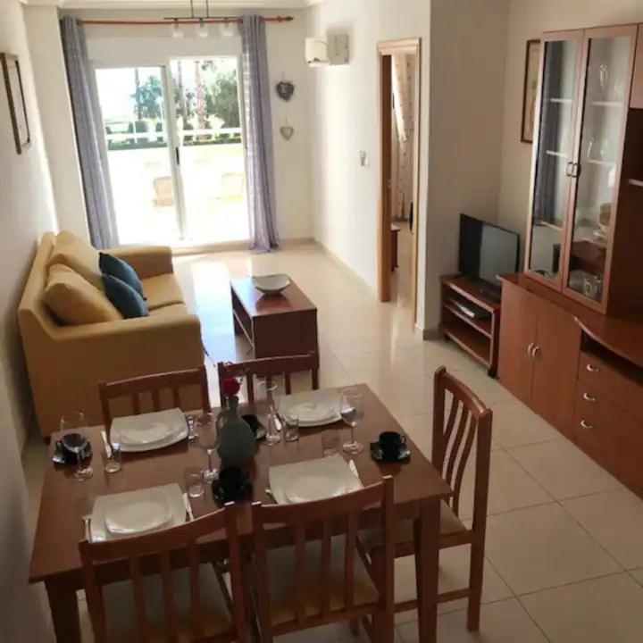 Marina D'Or Seaview Apartment Castellón de la Plana Exterior photo