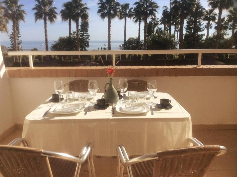 Marina D'Or Seaview Apartment Castellón de la Plana Exterior photo