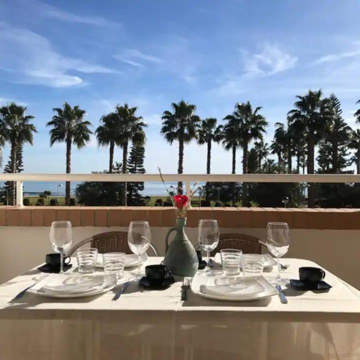 Marina D'Or Seaview Apartment Castellón de la Plana Exterior photo